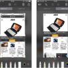 ASCII.jp：iPhoneのブラウザー「Safari」でフルページスクリーンショットを撮る方法