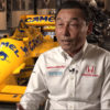 ホンダF1特集：中嶋悟、F1初参戦の思い出を語る 【 F1-Gate.com 】