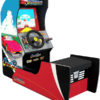 Outrun™ Seated Arcade Machine - Arcade1Up