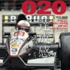 GP Car Story（GPカーストーリー） Vol.33 Tyrrell 020 | レースとクルマの“電子雑誌”